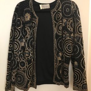 Adrienne Vittadini Jacket